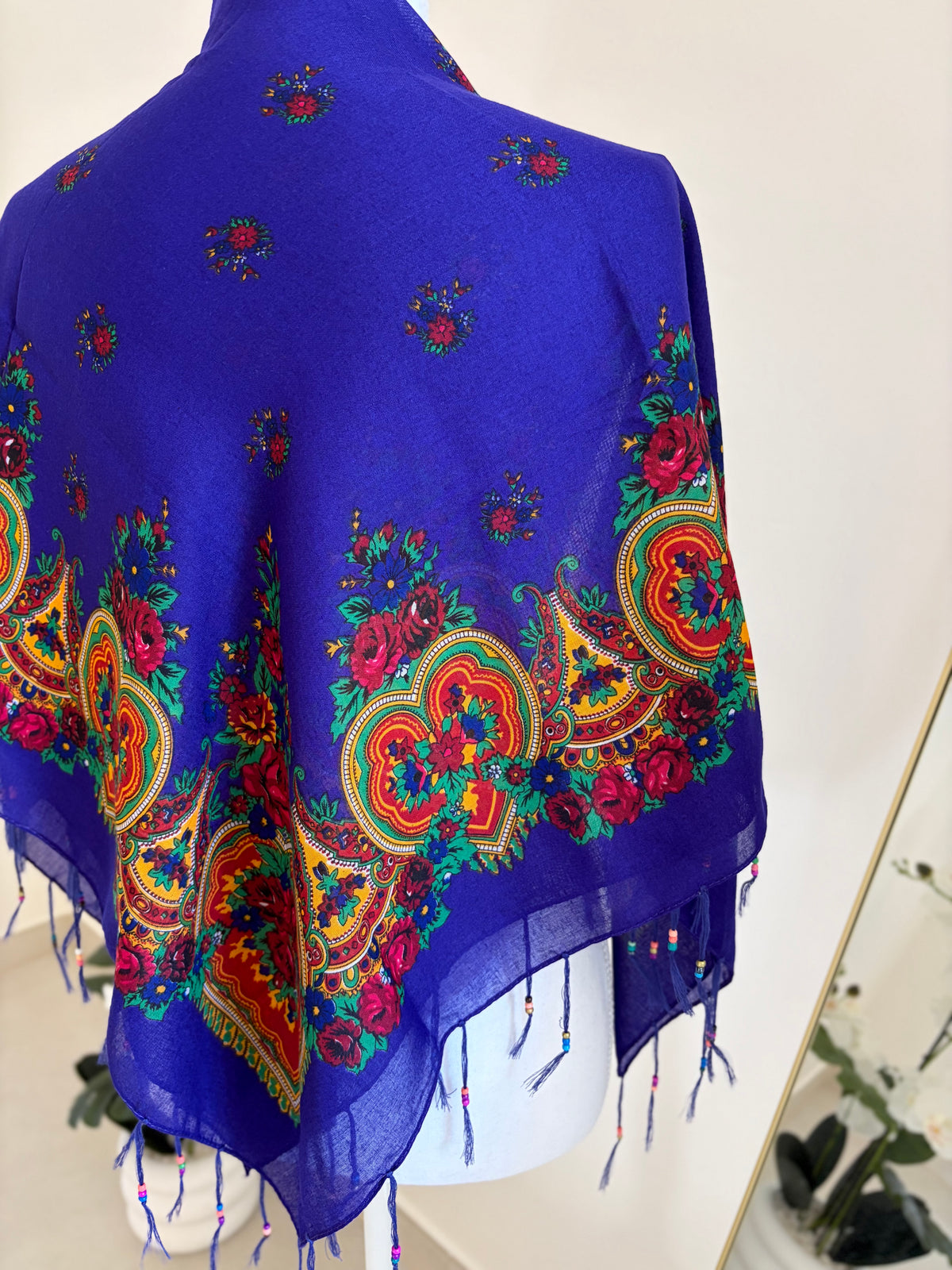 Şal - Foulard kurde