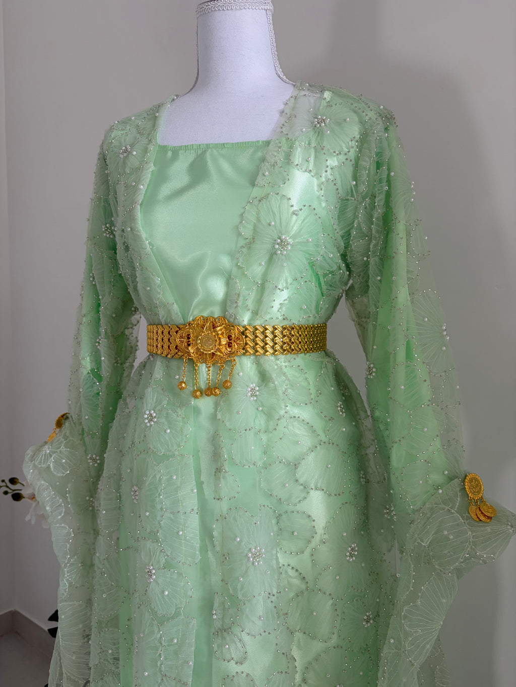 Robe kurde - Fleurie