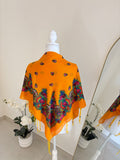 Şal - Foulard kurde