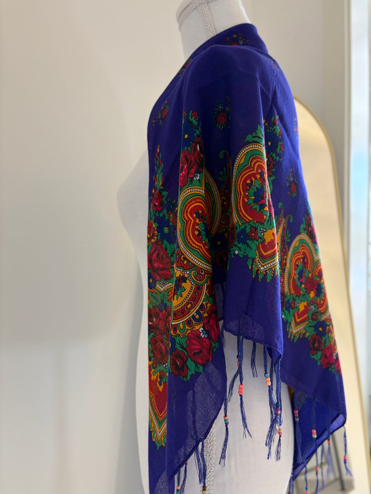 Şal - Foulard kurde