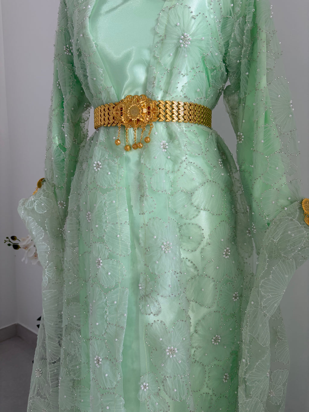 Robe kurde - Fleurie