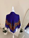 Şal - Foulard kurde