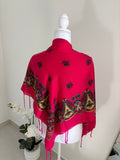 Şal - Foulard kurde